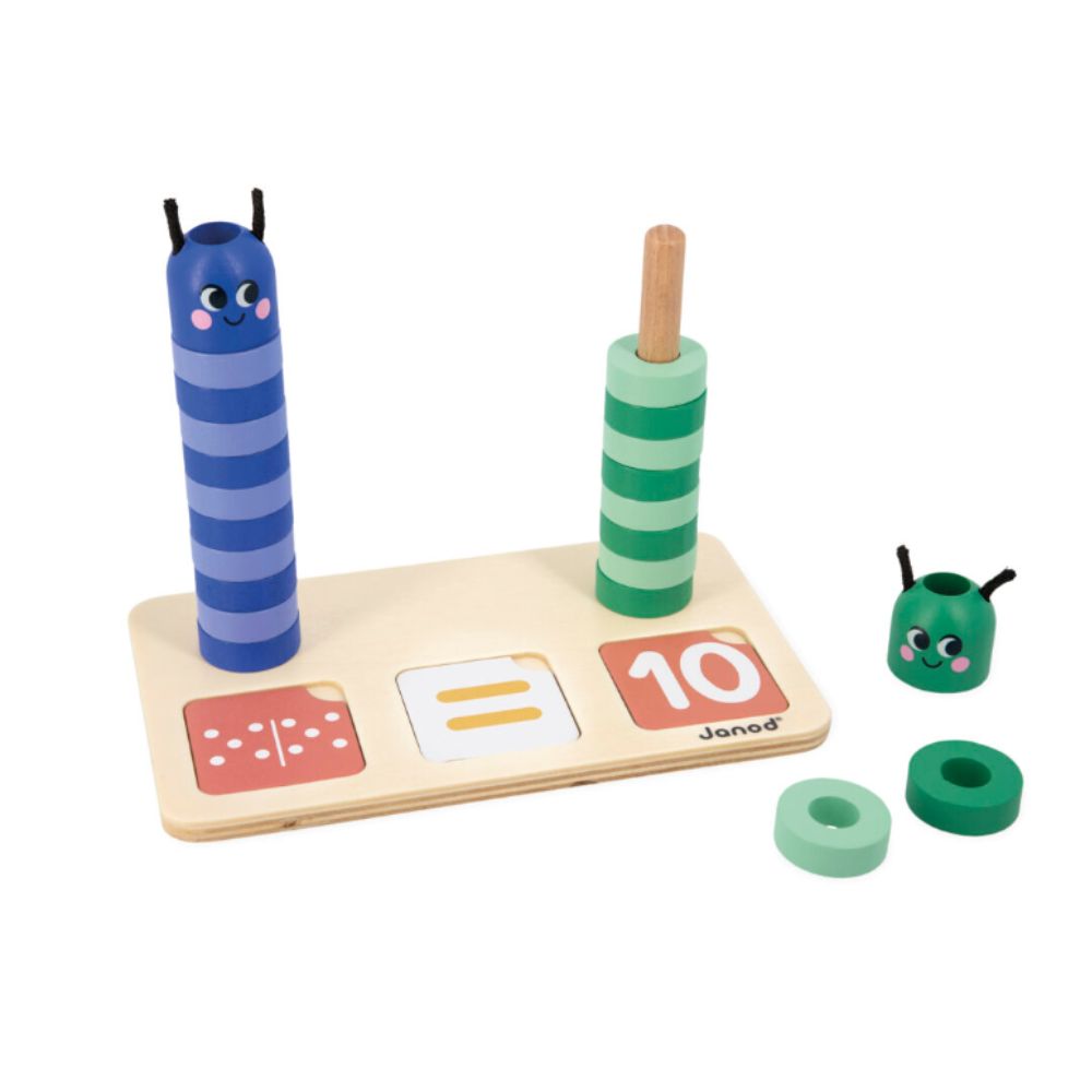 Jogo Onde Você Está - Números e Lógica