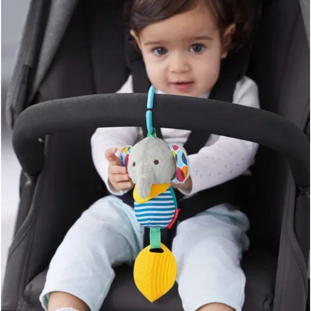 Móbile Chime Buddies Elefante