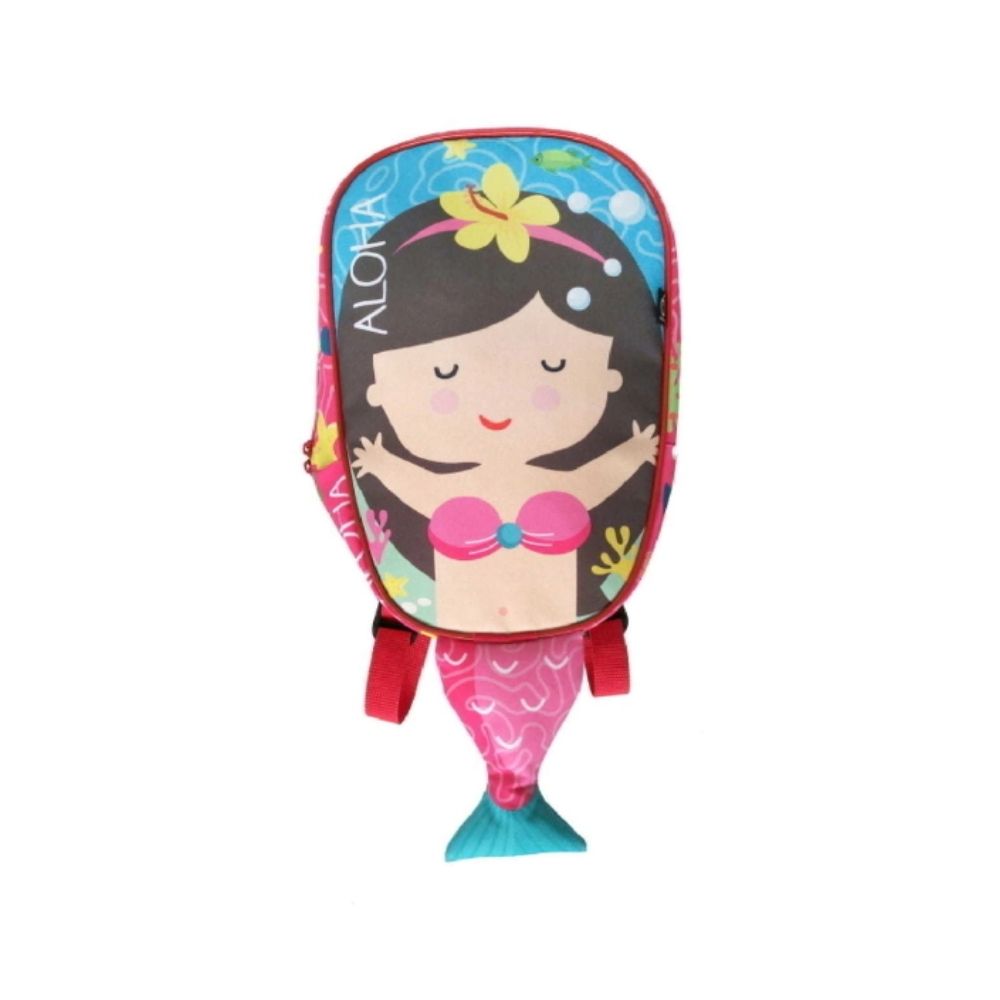 Mochila Baby Sereia