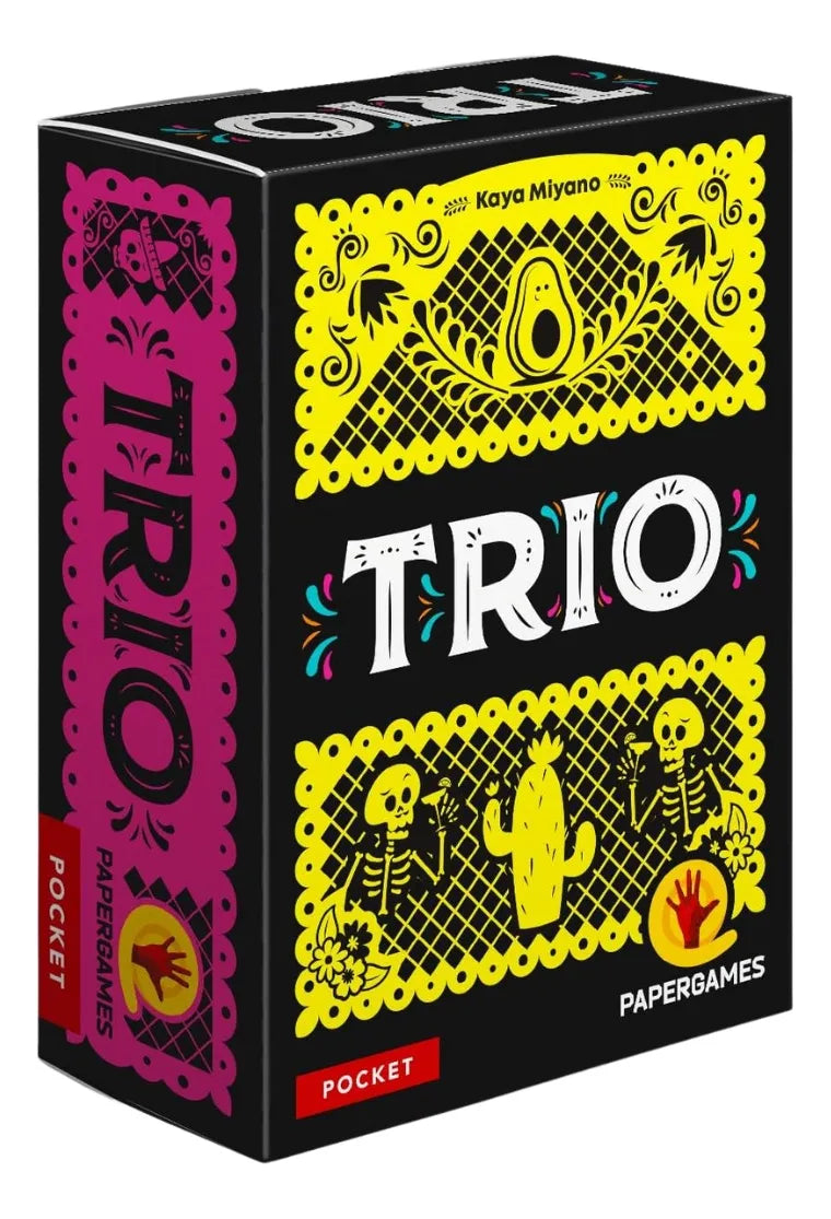 Trio