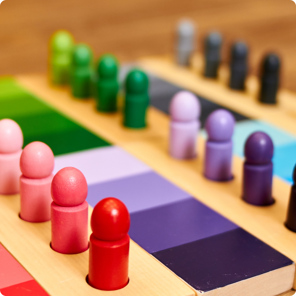 Brinquedos Educativos