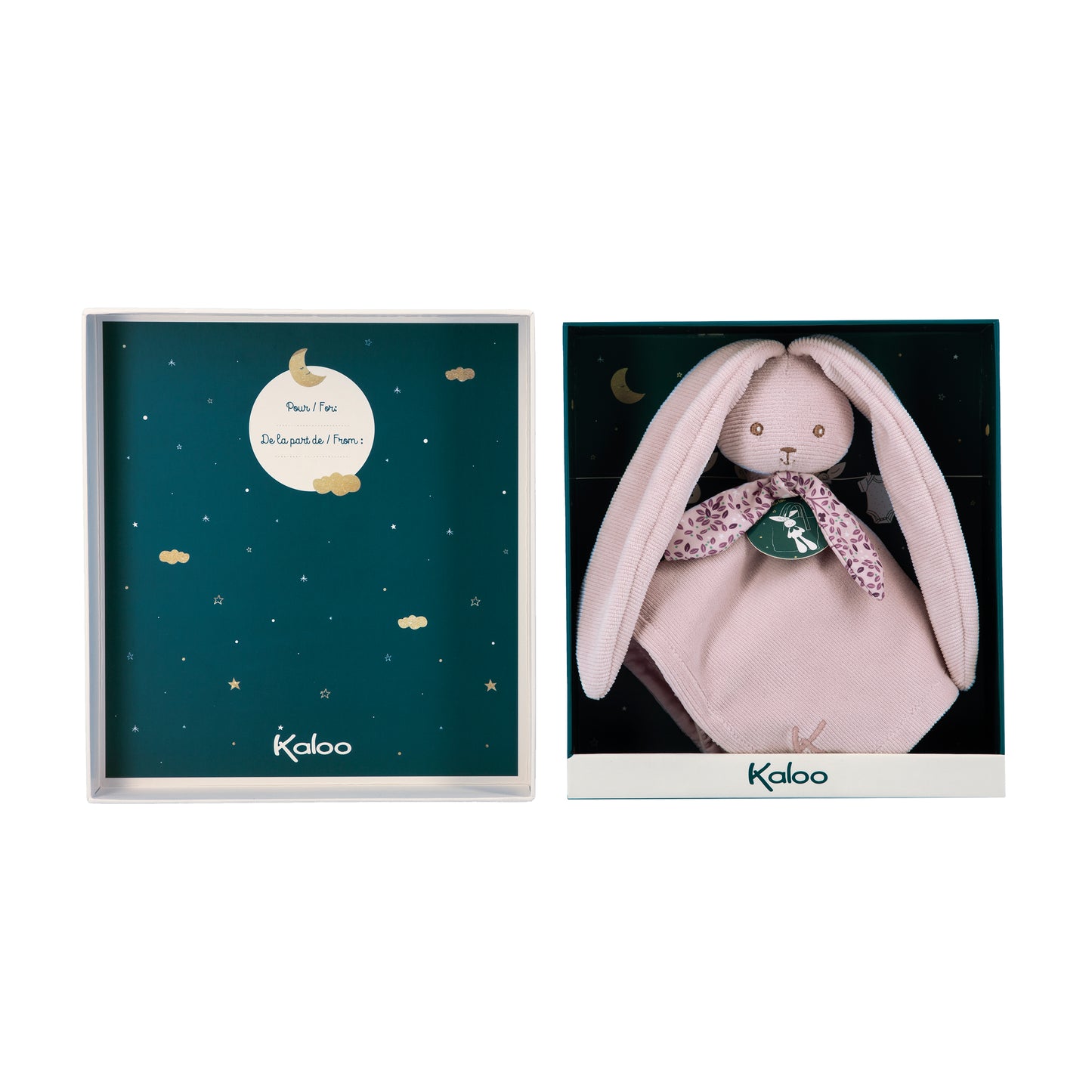 Naninha Coelhinho Rose