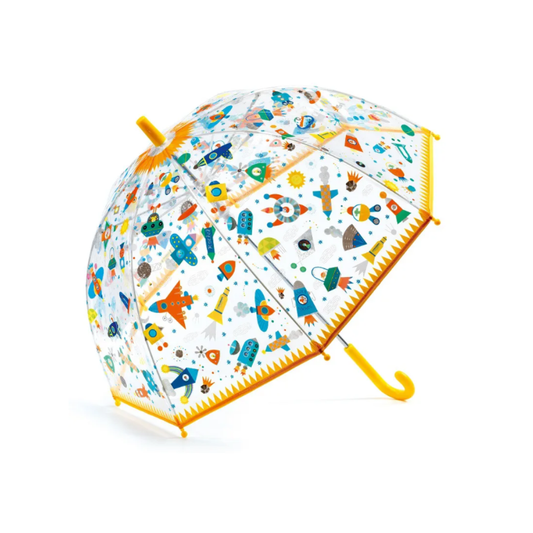 Guarda Chuva Espaço Médio