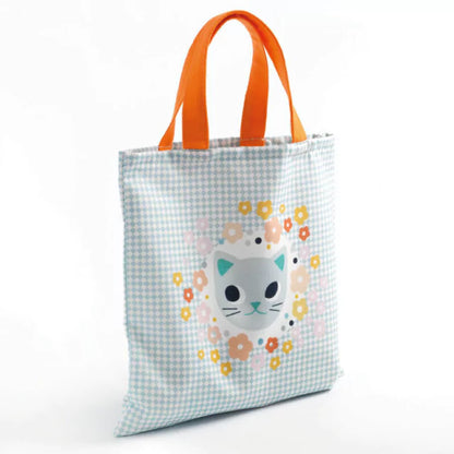 Kit Piquenique de Gatinho