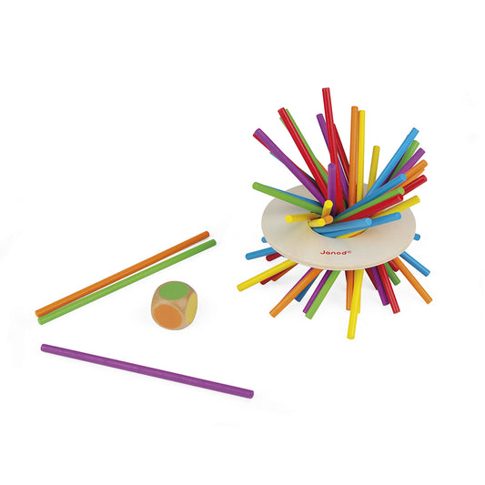Pega Varetas Crazy Sticks