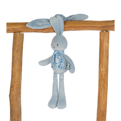 Meu Primeiro Coelhinho Azul - 25 CM