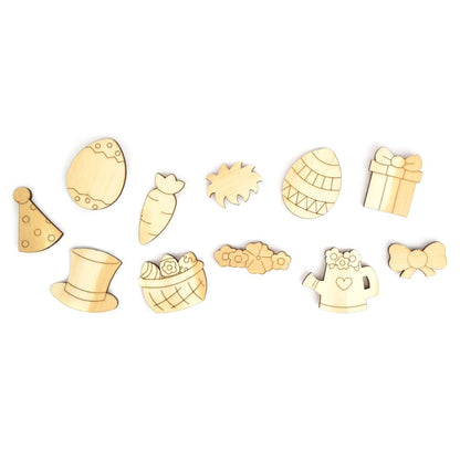 Coelhinho Divertido – Brinquedo Criativo