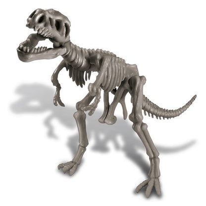 Kit de Escavação Tiranossauro Rex