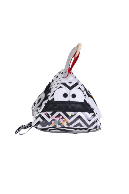 Pirâmide Baby Alto Contraste RN