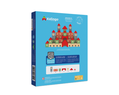 Brincando de Engenheiro 150 Peças Nº 5