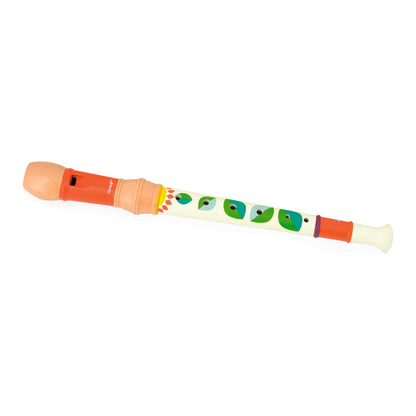 Flauta Infantil - Gioia