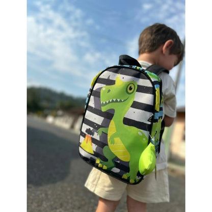 Mochila Baby Dino