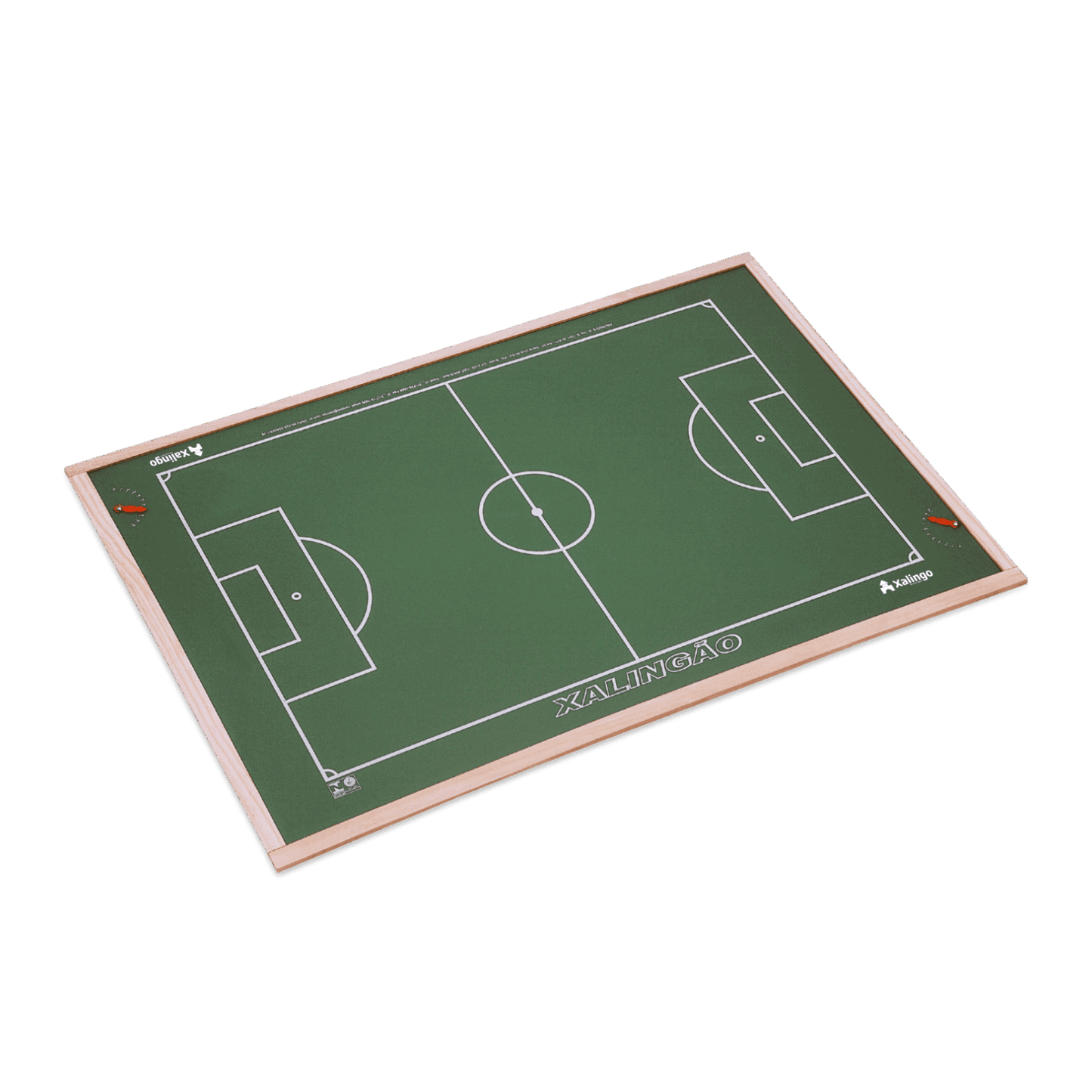 Mesa para Jogo de Botão com Marcador