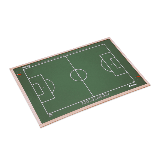 Mesa para Jogo de Botão com Marcador