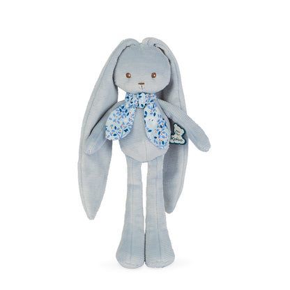 Meu Primeiro Coelhinho Azul - 25 CM