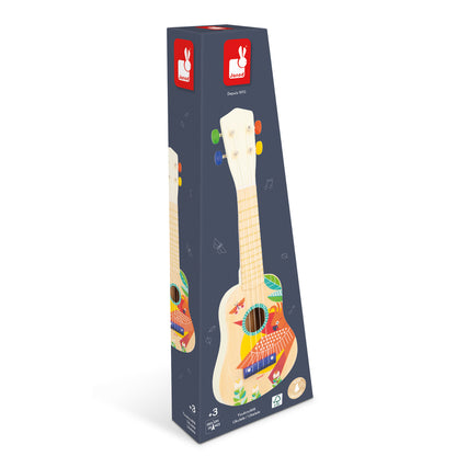 Meu Primeiro Ukulele – Gioia