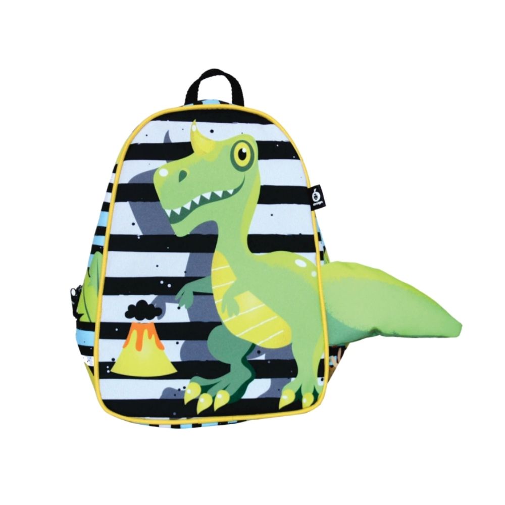 Mochila Baby Dino