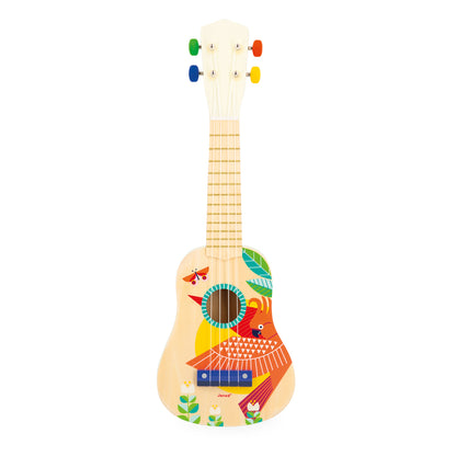 Meu Primeiro Ukulele – Gioia