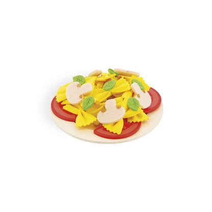 Kit Culinária Mini Chef Italiano Massas
