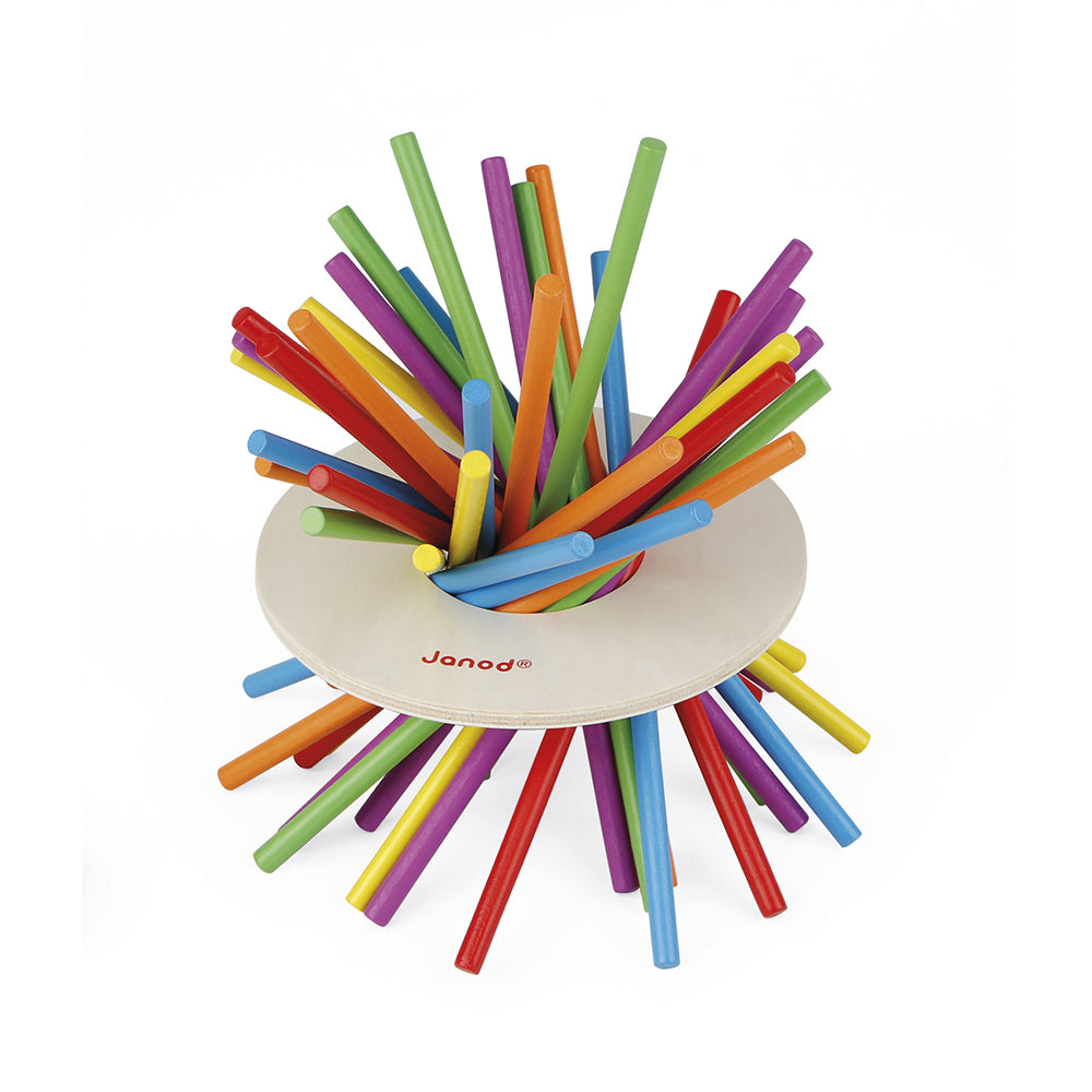 Pega Varetas Crazy Sticks