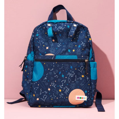 Mochila Grande Céu Estrelado