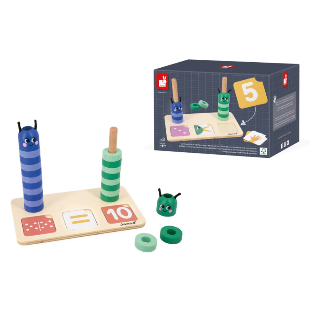 Jogo Onde Você Está - Números e Lógica