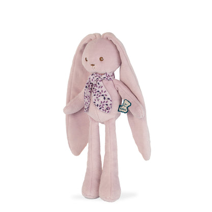 Meu Primeiro Coelhinho Rose - 25 CM