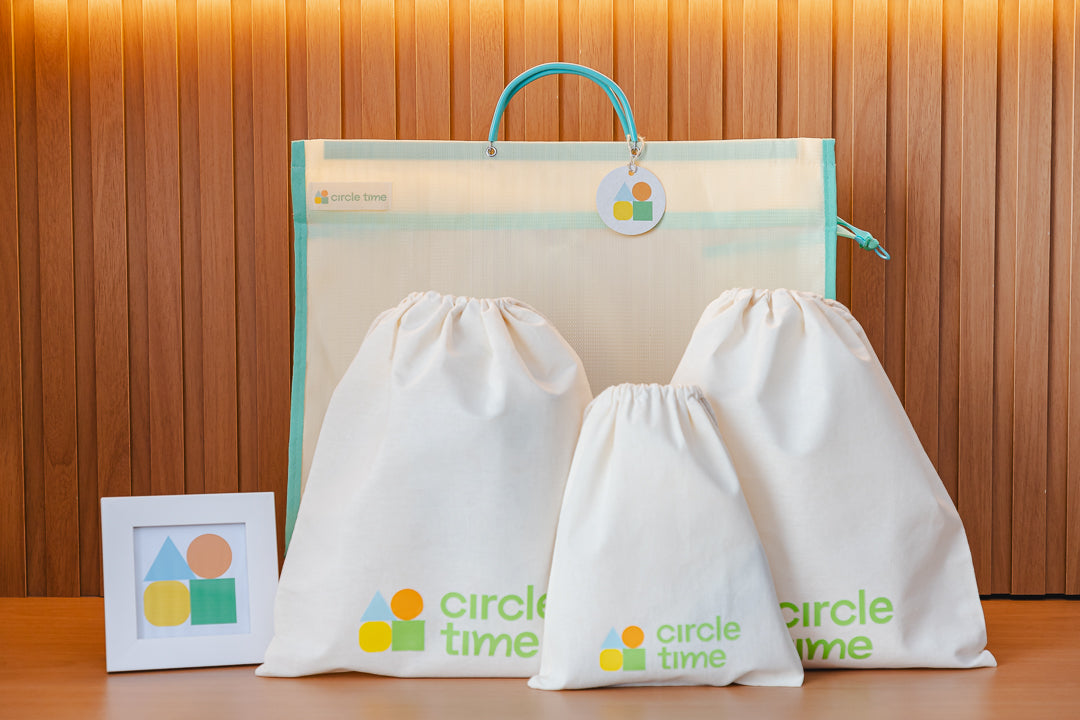 Trimestral 3 brinquedos