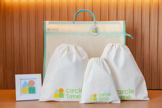 Trimestral 3 brinquedos