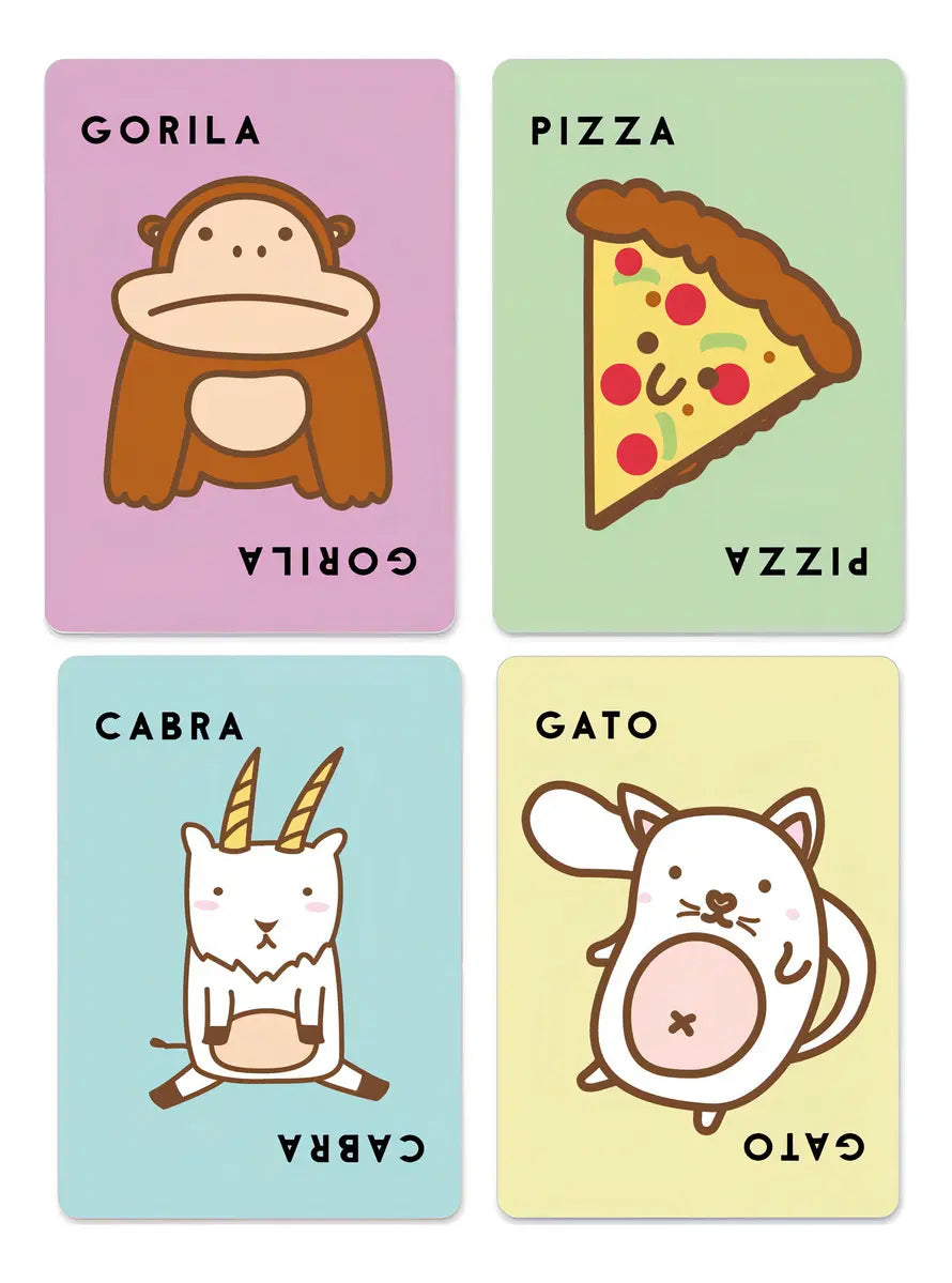 Taco Gato Cabra Queijo Pizza