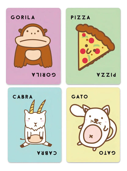 Taco Gato Cabra Queijo Pizza