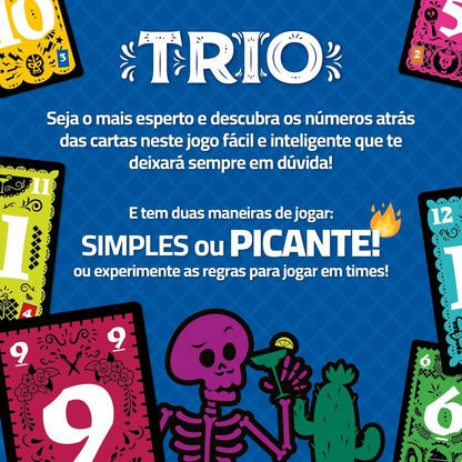 Trio