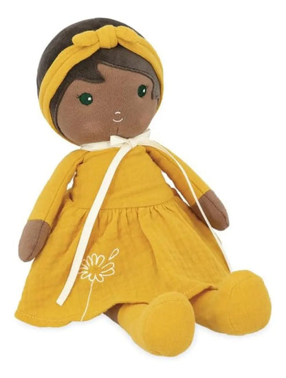 Minha Primeira Boneca Naomie 25cm