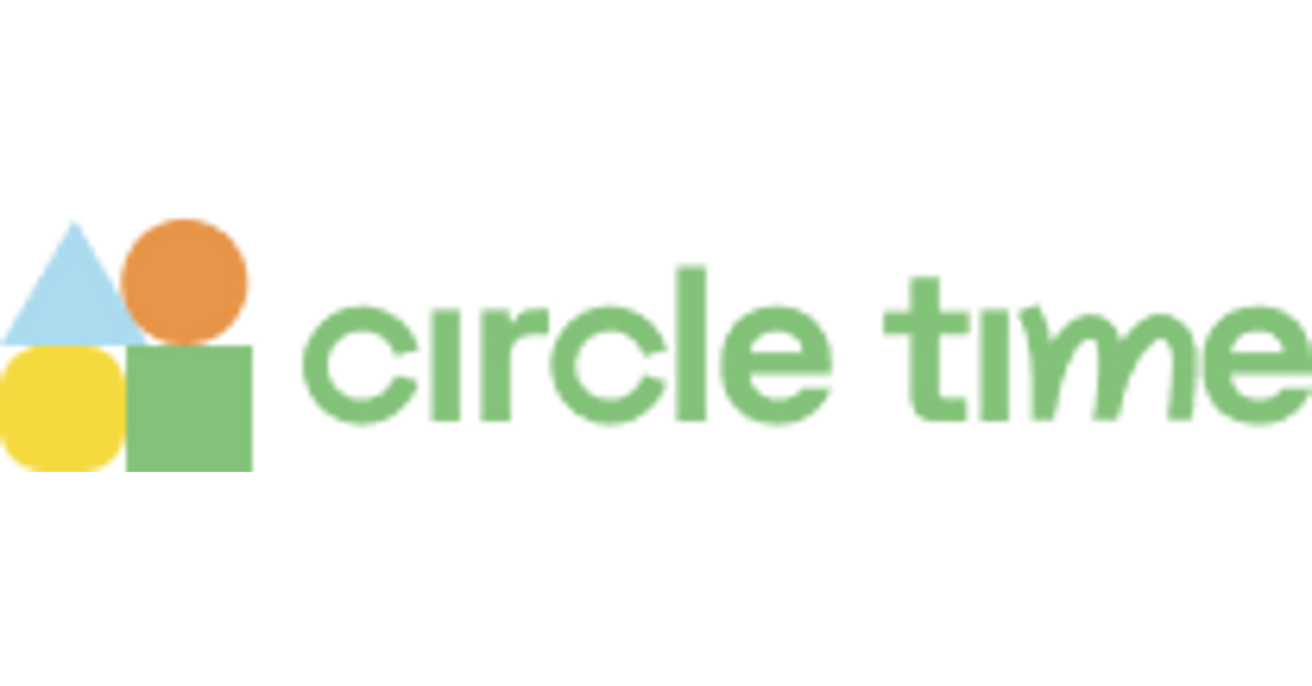 Circulo Time Targetas Circle Time