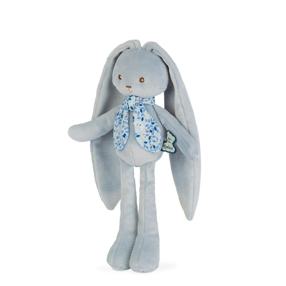 Meu Primeiro Coelhinho Azul - 25 CM