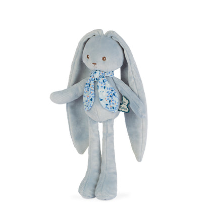 Meu Primeiro Coelhinho Azul - 25 CM