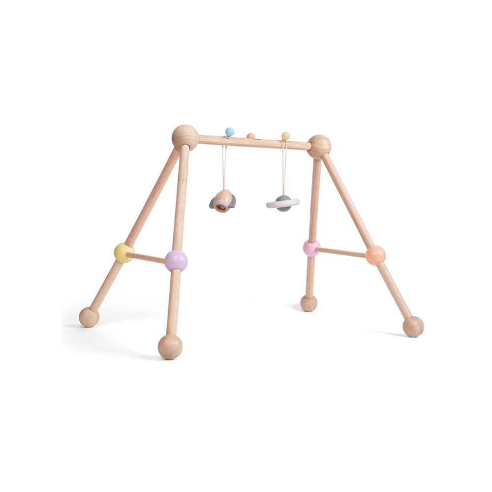 Baby Gym - Pastel