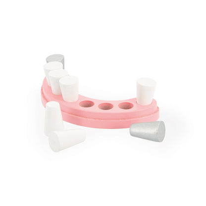 Kit Maleta do Dentista