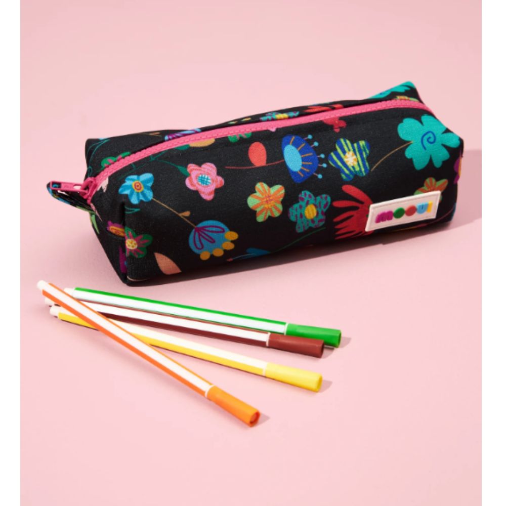 Estojo - Anoitecer no Jardim