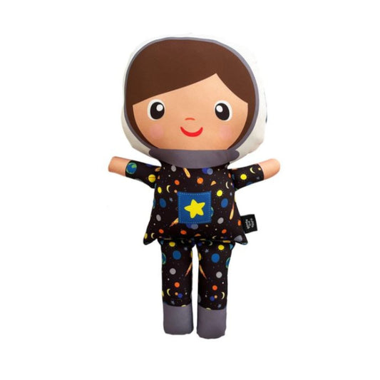 Boneco Astronauta - 40x20cm