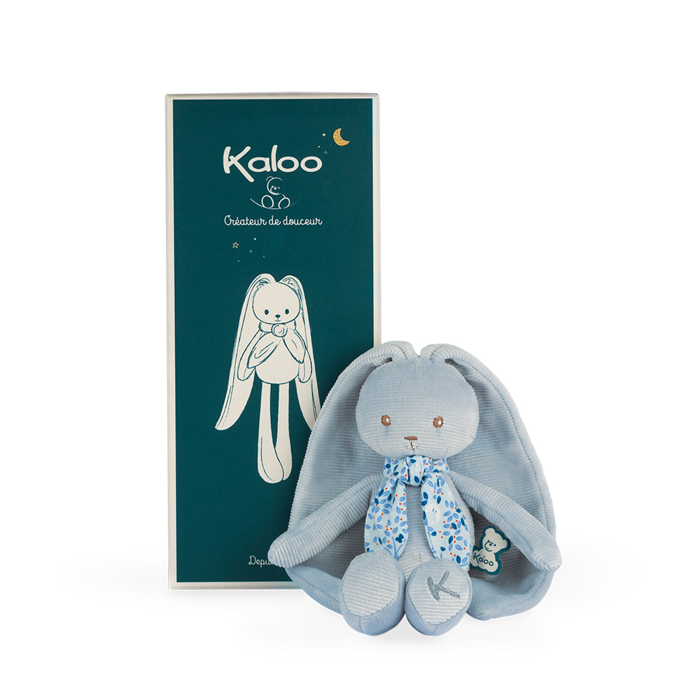 Meu Primeiro Coelhinho Azul - 25 CM