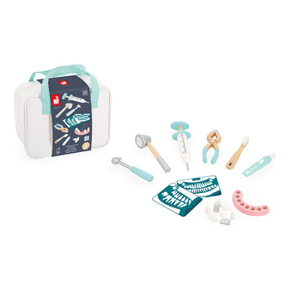 Kit Maleta do Dentista
