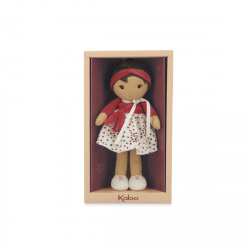 Minha Primeira Boneca Emilie 25cm