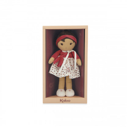 Minha Primeira Boneca Emilie 25cm