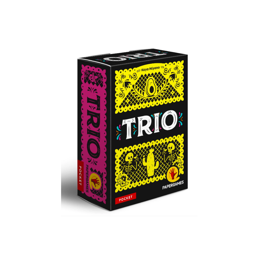 Trio
