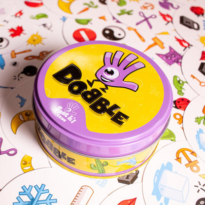 Jogo de Cartas Dobble