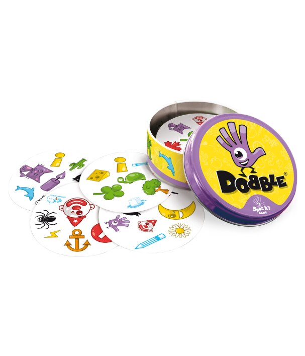 Jogo de Cartas Dobble