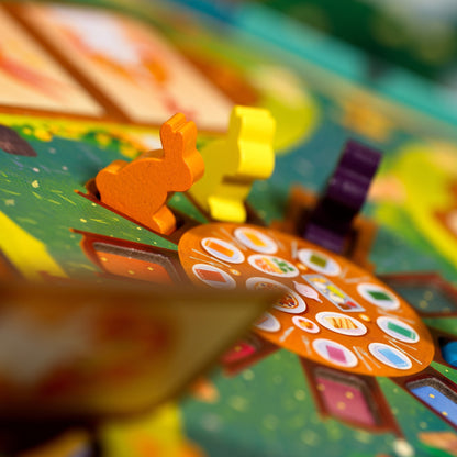 Dixit Kids - Jogo de Tabuleiro Infantil