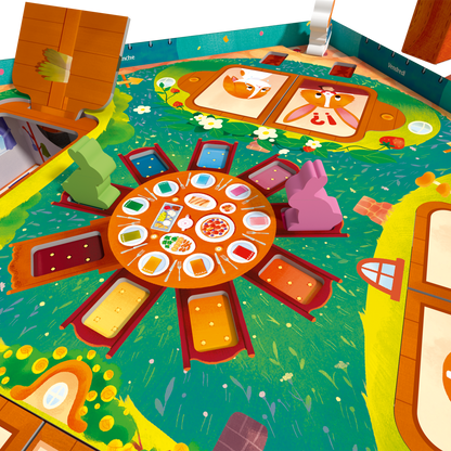 Dixit Kids - Jogo de Tabuleiro Infantil