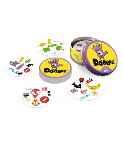 Jogo de Cartas Dobble